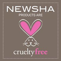 Newsha - private Haircare ist jetzt auch PETA - Zertifiziert. Newsha ist zu 100% Tierversuchsfrei